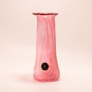 Blush Classic Vase