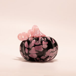 Blush Noir Pumpkin
