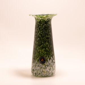 Bobcat Classic Vase