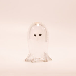 Clear Ghost