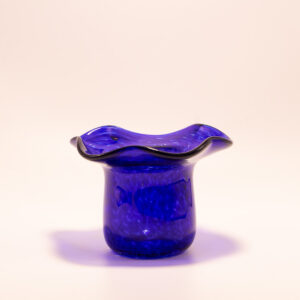 Deep Sea Wavy Bowl
